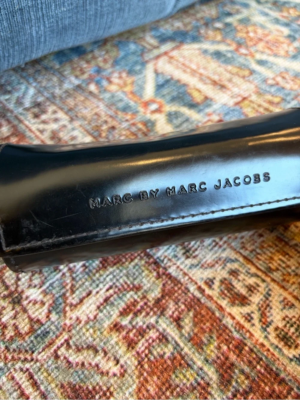 Marc by Marc Jacobs Eyeglass Frames
